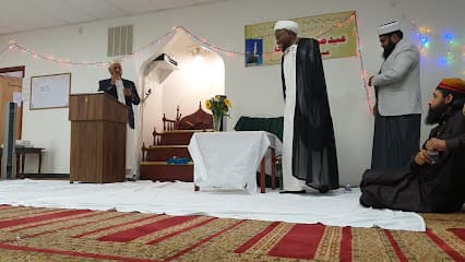 Masjid Almunir