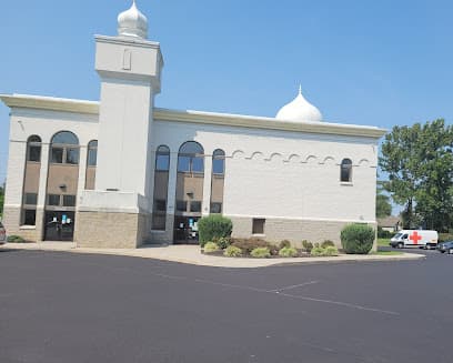 Al-Nasr Mosque