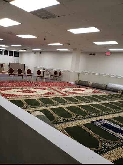 Fitchburg Islamic Center (Al-Noor Masjid)