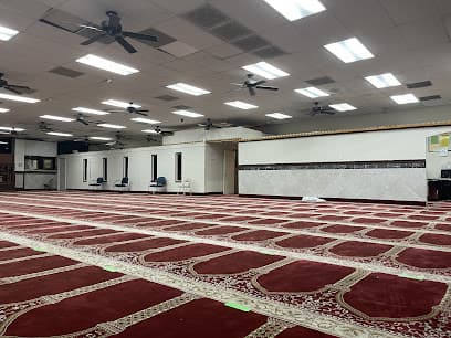 ALNOOR MOSQUE