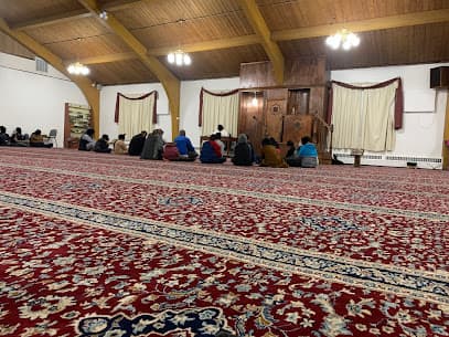 Masjid AlNoor Melvindale