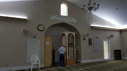Alqassam Mosque