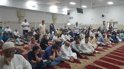 Masjid Al-Rahim