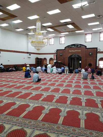 Masjid Al-Salaam