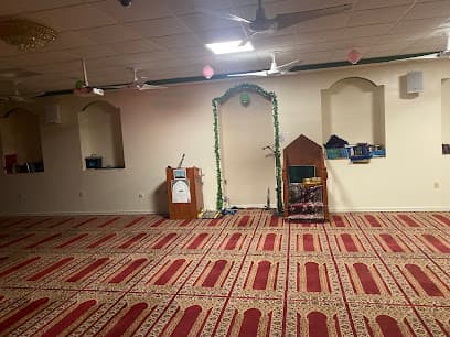 Alsalam-Islamic Society of the North Shore