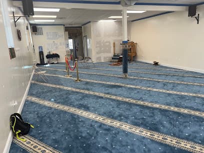 Masjid Al-Sunnah