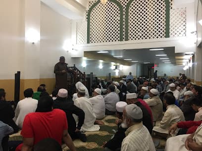 Masjid Al-Taqwa