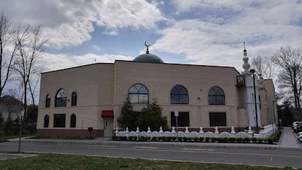 Masjid Al-Wali