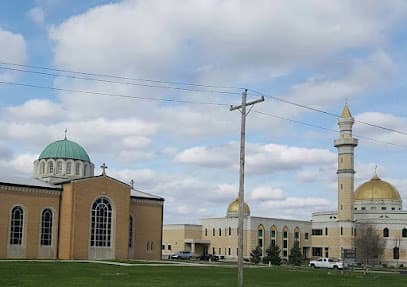 Islamic Center of America