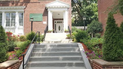 American Fazl Mosque