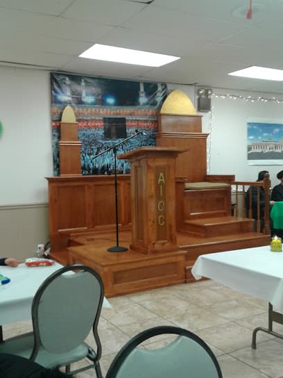 American Islamic Community