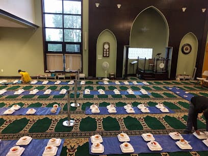 American Muslim Diversity Association