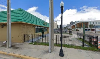 Mosque American Islamic Society