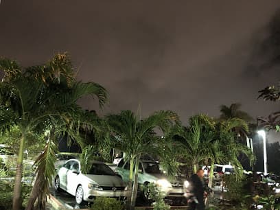 American Islamic center of florida
