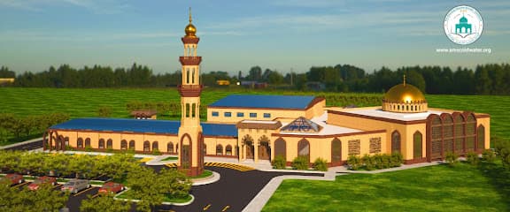 AMS Coldwater Masjid