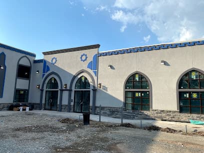 Bayonne Mosque and Community Center
