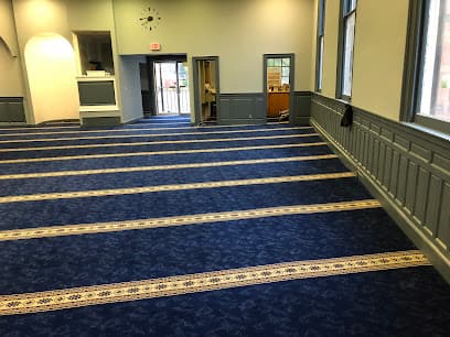 Islamic Society Of Princess Ann MD