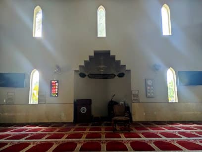 Masjid An-Noor