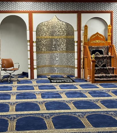 Ansar Islamic Education Academy Inc,