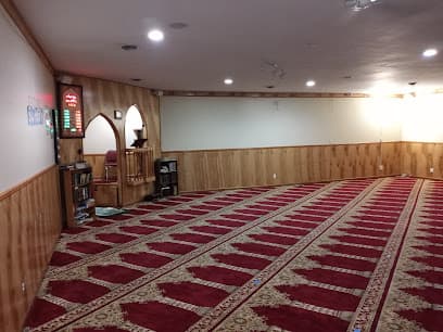 Islamic Community of As Salaam