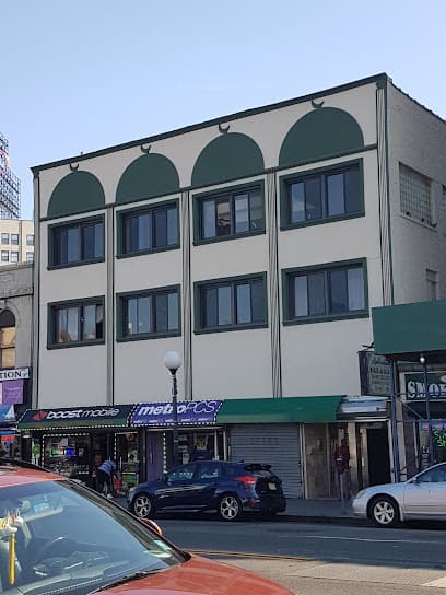 As-Salam Mosque