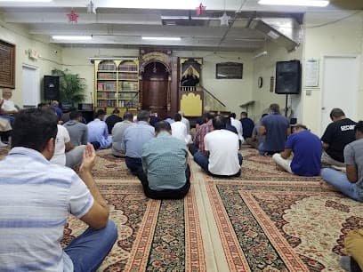 Masjid As-Sultan Salahud-Deen