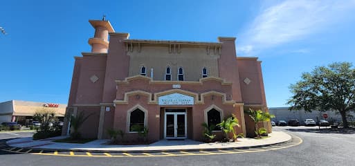 As-Sunnah Mosque