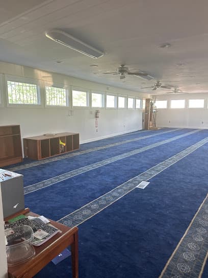 Avondale Islamic Center