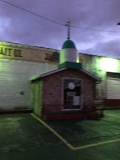 Baitul Islam Mosque