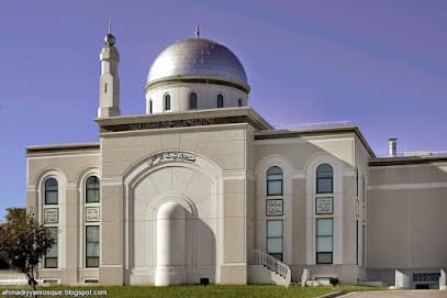 Bait-ur-Rehman Mosque
