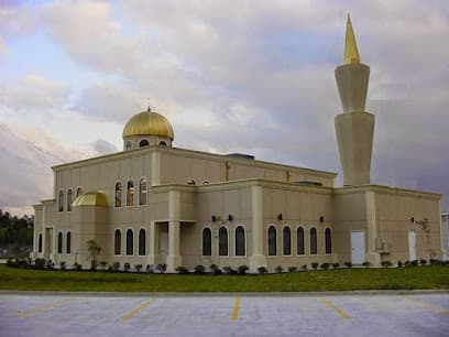 Baitus Samee Mosque