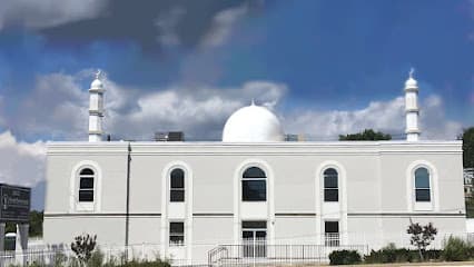 Masjid Bait-us-Samad
