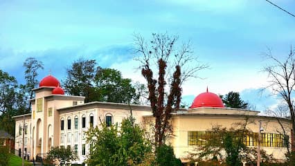 Islamic Society of Baltimore (ISB)