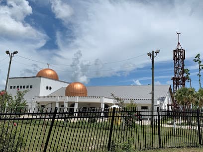 Bay County Islamic Society (BCIS)