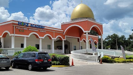 Islamic Society of Tampa Bay