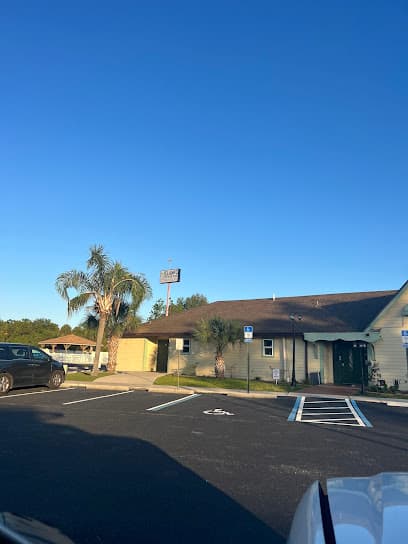 Baymeadows Islamic Center