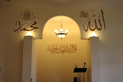 Masjid Bilal Canton
