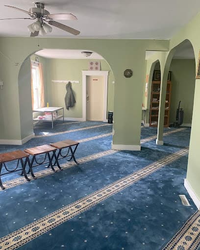 Masjid Bilal