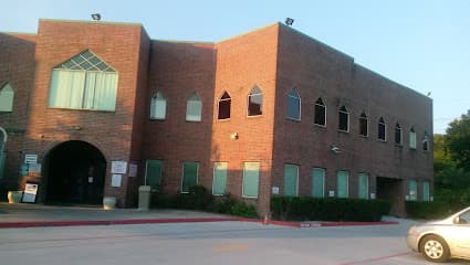 Masjid Bilal - ISGH