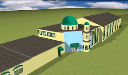 Masjid Bilal (Muslim Society Of Jersey Shore)