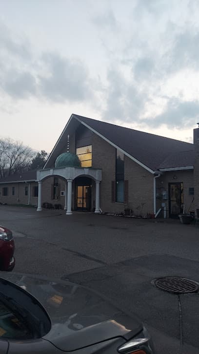 Bosnian American Cultural Center