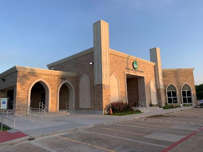 Brand Lane Islamic Center - Masjid As Sabireen