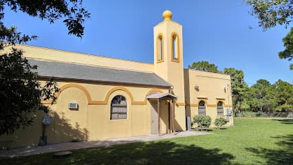 Islamic Society of Brevard County