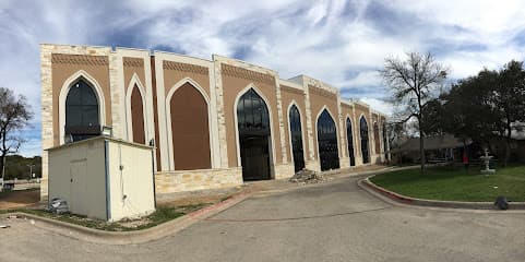 Islamic Center of Brushy Creek (ICBC)