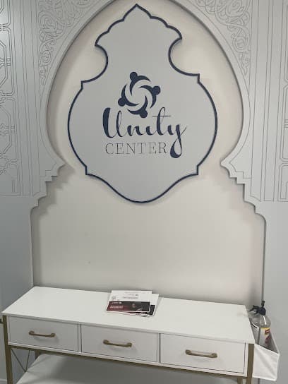 Unity Islamic Center - Mansfield Masjid Official
