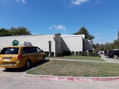 Masjid Al Quran