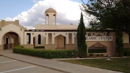 Main Mosque - Islamic Center of South Plain