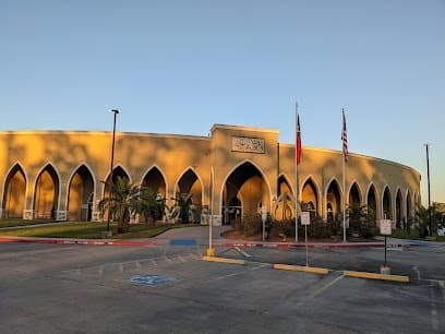 Masjid Al Salam