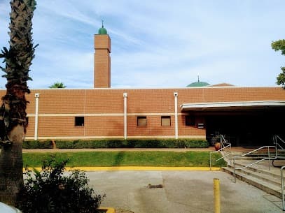 Masjid ElFarouq