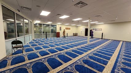 Richmond Islamic Community Center